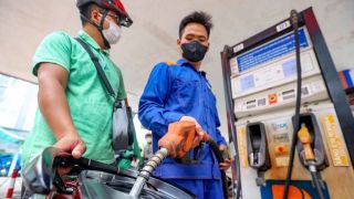 Giá xăng tăng 1.400 đồng/lít, nếu không có Quỹ bình ổn, giá có thể tăng thêm bao nhiêu?