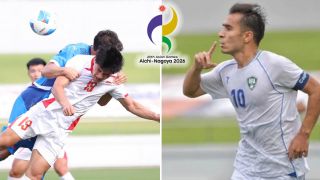 Kết quả bóng đá nam ASIAD 2026 hôm nay 18/9: U23 Việt Nam nhận 'báo động' trước đại chiến Uzbekistan