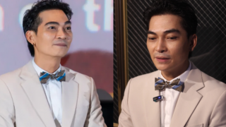 Khương Ngọc phát ngôn gây chú ý sau khi lập gia đình: 'Cỡ như tôi ai mà quan tâm làm gì'