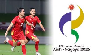 Lịch thi đấu bóng đá nam ASIAD 2026 hôm nay 18/9 - Kênh xem trực tiếp U23 Việt Nam đấu Philippines