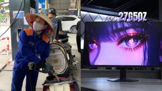 Bảng giá xăng dầu tối 18/9: Nhiều mặt hàng đạt đỉnh mới, màn hình gaming AOC giá giảm sập sàn