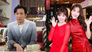 Tin nhắn lúc 4h sáng của Hari Won cứu cả cuộc đời Nam Em, sự thật lại không như nhiều người vẫn nghĩ