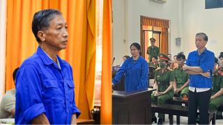 Cựu Trưởng Công an Phú Quốc – Lê Văn Mót chính thức lĩnh án