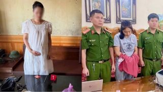 Lời khai đối tượng mua ma túy từ Hà Nội mang về Lào Cai cho bạn đang mang thai sử dụng
