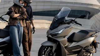Tin xe hot 18/9: Ra mắt ‘vua xe ga’ 150cc mới có ABS 2 kênh như Honda SH, giá 50 triệu đồng rẻ hơn SH Mode và Air Blade