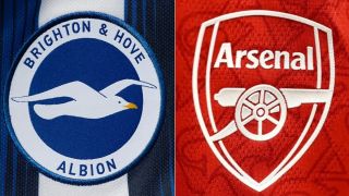 Dự đoán kết quả, tỷ số Brighton vs Arsenal - Siêu máy tính nhận định bóng đá hôm nay 19/9