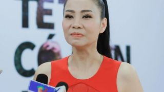 Ca sĩ Thu Minh đau lòng báo tin tang sự, loạt sao Việt xót xa chia buồn