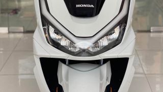 Honda chính thức mở bán ‘vua xe ga’ 160cc mới chất hơn SH và SH Mode: Có phanh ABS, màn TFT, giá mềm