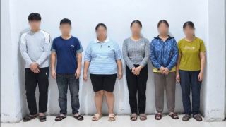 Vụ livestream chửi bới tại bệnh viện: Hai cặp ông bà thông gia cùng bác và thím họ bị khởi tố hình sự