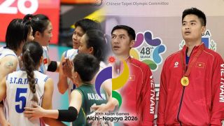 Bảng tổng sắp huy chương ASIAD 2026 mới nhất - Đoàn Thể thao Việt Nam hướng tới huy chương đầu tiên