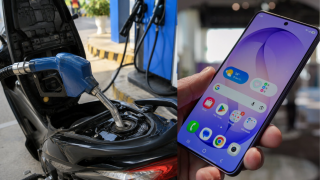 Giá xăng dầu hôm nay Chủ Nhật 20/9 vẫn rẻ, có loại chỉ từ 19.196 đồng/kg, giá Samsung S26 Ultra ra sao?
