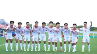 Lịch thi đấu bóng đá nam ASIAD 2026 mới nhất: Tuyển U23 Việt Nam đấu Uzbekistan lúc mấy giờ?