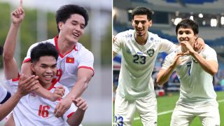 Lịch thi đấu bóng đá nam ASIAD 2026 mới nhất 19/9: Kênh phát sóng U23 Việt Nam đấu U23 Uzbekistan