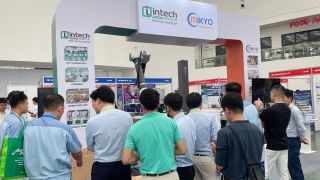 Giải pháp đóng gói toàn diện của Mikyo tạo dấu ấn tại FBC ASEAN 2026