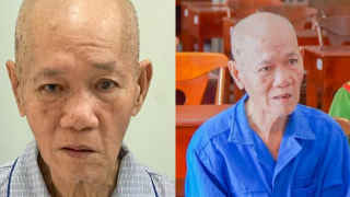 ‘Tướng cướp Hoàng Minh’ bị bắt sau 30 năm trốn truy nã: Nhiều lần thay tên đổi họ, sống cùng nhiều phụ nữ
