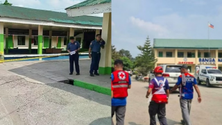 Nam sinh 16 tuổi Philippines xả súng vào 10 bạn học rồi tự kết liễu, hé lộ lời nhắn trước khi ra tay