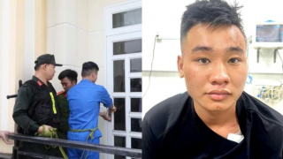Lý do nhóm bạn nhậu cùng Nguyễn Đức Anh không bị xử lý hình sự, đối tượng nói gì trước lúc ra tay?