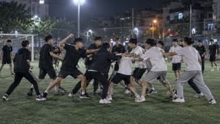 CA thông tin nóng vụ 2 nhóm thiếu niên đánh nhau sau buổi tập múa lân: 1 người tử vong, tình hình 2 người bị thương
