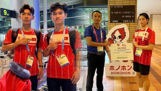 Bảng xếp hạng huy chương ASIAD 2026 mới nhất: Đoàn Thể thao Việt Nam đón tin vui từ Karate
