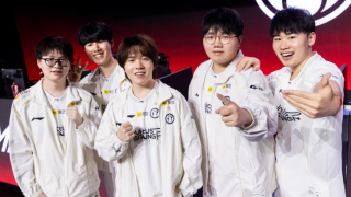 Invictus Gaming trở lại CKTG 2026 sau khi đánh bại JD Gaming, giành suất cuối cùng của khu vực LPL