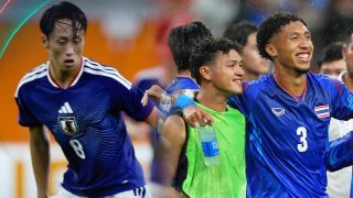Kết quả bóng đá nam ASIAD 2026 hôm nay 20/9: U23 Thái Lan gây ấn tượng mạnh; Nhật Bản vào Tứ kết?