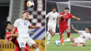 Lịch thi đấu bóng đá nam ASIAD 2026 mới nhất 20/9: U23 Việt Nam đấu với U23 Uzbekistan lúc mấy giờ?