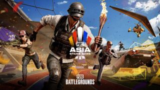 Drama không hồi kết giải đấu PUBG Asia Stars 2026: Himass rời giải, tranh cãi tiếp tục xoay quanh Soopi