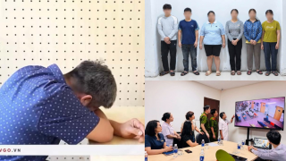 Cô gái ở Phú Thọ nói dối mang thai khiến 6 người thân bị khởi tố: Bố đẻ bật khóc nói gì tại cơ quan điều tra?