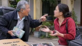 Tòa tuyên án vụ người đàn ông 63 tuổi khởi kiện, ‘chia tay đòi quà’ bạn gái 5 tỷ đồng sau 1 năm chung sống