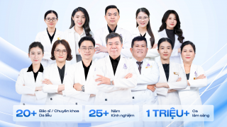 Sẹo rỗ không chỉ là những vết lõm trên bề mặt: Giải mã cơ chế điều trị đa tầng của Triple Treatment  