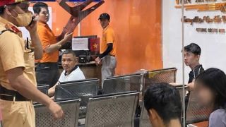 Nữ sinh Hà Nội mất liên lạc với gia đình, trích xuất camera phát hiện điều bất ngờ