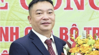 Thông tin nóng về người phụ nữ hối lộ cựu Viện trưởng Viện Pháp y Tâm thần Trung ương 200 triệu đồng