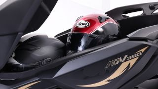 Tin xe máy 21/9: Honda chính thức ra mắt ‘vua xe ga’ mới thể thao hơn SH, có ABS 2 kênh, giá hấp dẫn