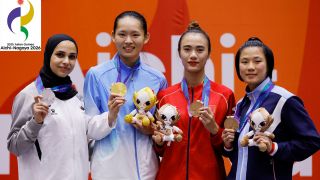 Bảng xếp hạng huy chương ASIAD 2026 mới nhất: Trung Quốc thị uy sức mạnh, Thể thao Việt Nam tụt hạng