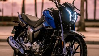 Chính thức ra mắt ‘vua côn tay’ 170cc mới: Thiết kế trông ‘chất’ hơn cả Yamaha Exciter và Honda Winner R, giá hấp dẫn