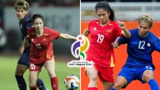 Dự đoán tỷ số ĐT nữ Việt Nam vs Thái Lan 17h30 ngày 21/9 - Nhận định bóng đá nữ ASIAD 2026 hôm nay
