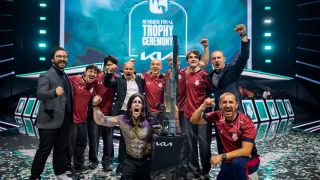 G2 Esports hủy diệt Movistar KOI 3-0 trong trận Chung kết tổng, thống trị giải đấu LEC 2026