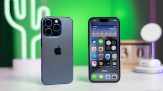 iPhone 15 Pro vẫn là trùm Titan 3 mắt giá rẻ, tính năng không thua iPhone 18 Pro quá nhiều