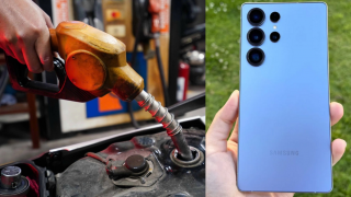 Giá xăng dầu hôm nay 22/9: E10 rất gần 26.000 đồng, Diesel hơn 29.000 đồng, Samsung S25 Ultra vẫn rẻ