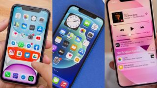 iPhone 13, iPhone 12, iPhone 11 cũ đồng loạt xuống giá, dưới 7 triệu vẫn không thua iPhone 17 nhiều