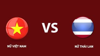Kết quả bóng đá nữ Việt Nam vs Thái Lan - ASIAD 2026: Rượt đuổi kịch tính, xác định vé Tứ kết