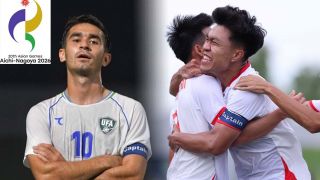 Lịch thi đấu bóng đá nam ASIAD 2026 mới nhất 21/9: Tuyển U23 Việt Nam đấu Uzbekistan lúc mấy giờ?
