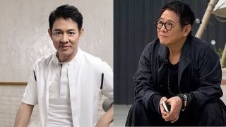 Lý Liên Kiệt thừa nhận tình hình sức khỏe đáng lo: 63 tuổi đã mất trí nhớ, 1 tay khó cử động