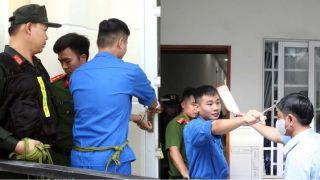 Diễn biến mới vụ thảm án Đồng Nai: Lý do người mẹ không kịp chốt cửa cứu 2 con, nghi phạm ra tay tàn ác