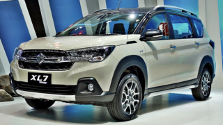 Điểm tin ô tô 21/9: Loạt xe hybrid ưu đãi ‘khủng’ tháng 9 này, Isuzu mu-X ‘đội sổ’ doanh số