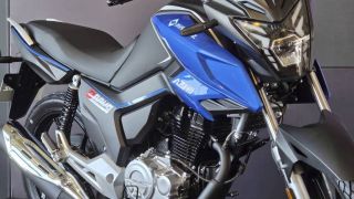 Tin xe hot 21/9: Ra mắt ‘huyền thoại côn tay’ mới cá tính hơn Yamaha Exciter, động cơ khỏe hơn Honda Winner R, giá mềm