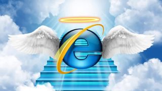 Dấu chấm hết cho một huyền thoại: Microsoft chính thức khai tử Internet Explorer, doanh nghiệp tìm đường tháo thân