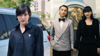 6 năm gia nhập công ty M-TP Entertainment Hải Tú làm gì để kiếm tiền? Vai trò hiện tại gây chú ý!