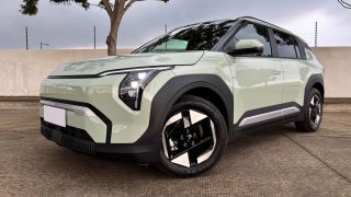 Kia chính thức ra mắt mẫu SUV 5 chỗ đẹp long lanh giá 780 triệu đồng: Xé vé Honda HR-V và Kia Seltos