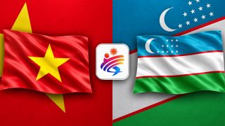 Kết quả bóng đá U23 Việt Nam vs U23 Uzbekistan hôm nay 22/9 - ASIAD 2026: ĐT Việt Nam vào tứ kết